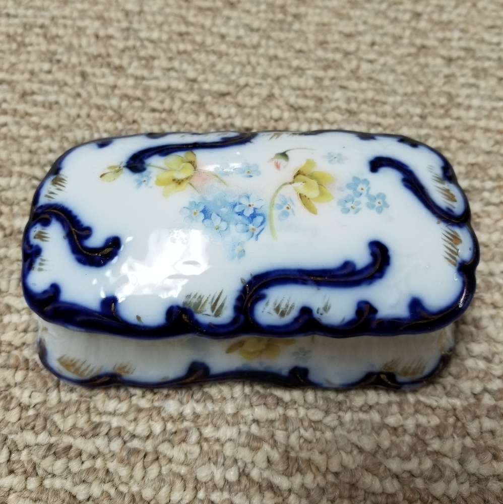 Ceramics pottery